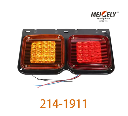 テイルランプ テイルライト OEM 214-1911 MITSUBISHIシリーズ用