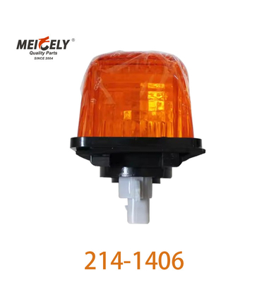 214-1406 トラック用スペアパーツ 三?? に適したサイドランプ