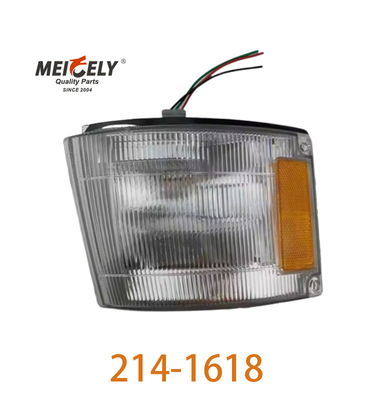トラック部品 219-1502 Hino 81620-1142用のコーナーランプ