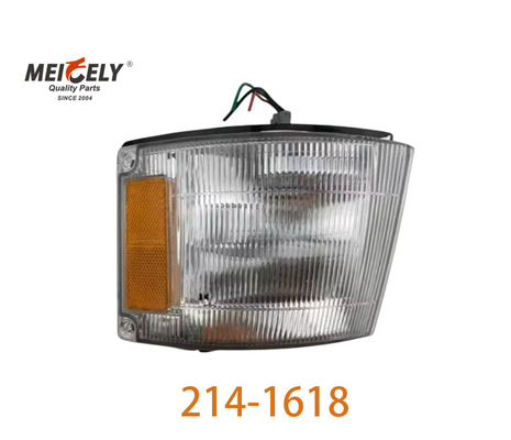 トラック部品 219-1502 Hino 81620-1142用のコーナーランプ