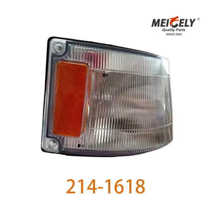 トラック部品 219-1502 Hino 81620-1142用のコーナーランプ