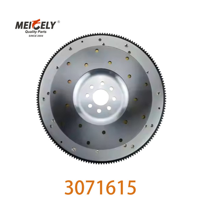 OEM 3071615 トラック フライホイール MITSUBISHI 6D16 エンジン