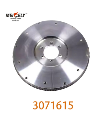 OEM 3071615 トラック フライホイール MITSUBISHI 6D16 エンジン
