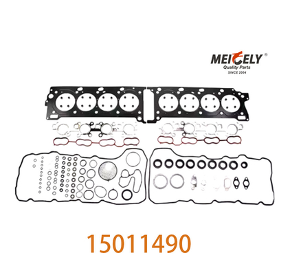 エンジン部品 15011490 4729050042 VOLVO用のエンジンガスケットキット
