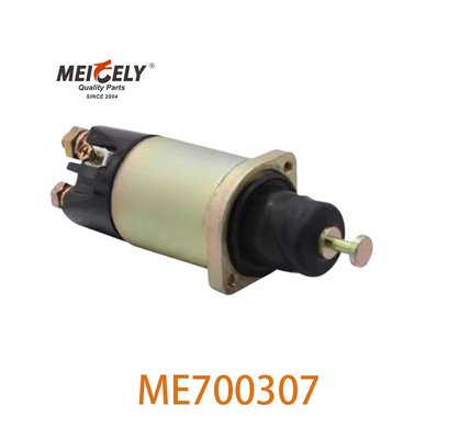 新しいOEMME700307 電磁スイッチ 24V MITSUBISHI掘削機 6D14 6D15