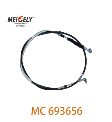 ギアケーブルOEM MC-693656 MITSUBISHI トラック部品のためのME693656