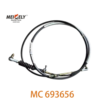 ギアケーブルOEM MC-693656 MITSUBISHI トラック部品のためのME693656