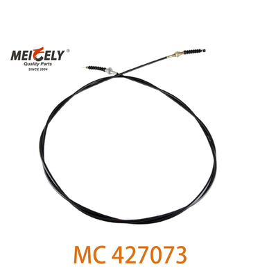 三?? FUSO オリジナル MC 427073 ギアケーブル 1709A07