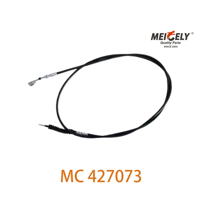 三?? FUSO オリジナル MC 427073 ギアケーブル 1709A07