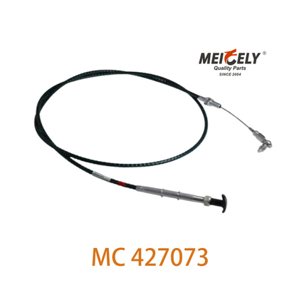 三?? FUSO オリジナル MC 427073 ギアケーブル 1709A07