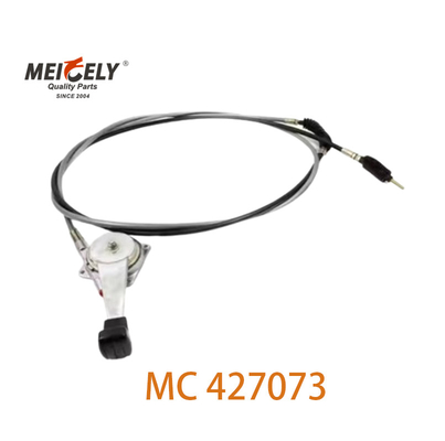 三?? FUSO オリジナル MC 427073 ギアケーブル 1709A07