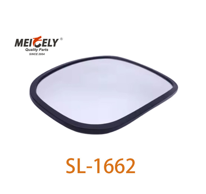 SL-1662 ミラー 325×240mm 30mm ボール 三?? 富士