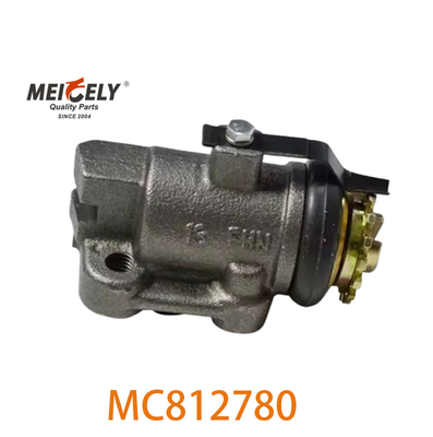 オリジナル MC812780 ブレーキホイールシリンダー MC812783 Mitsubishi FUSO