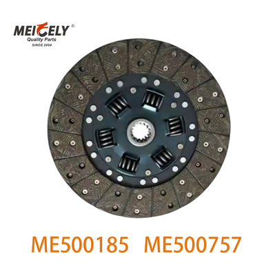 高品質 ME500185クラッチディスク ME500757 日本トラック用