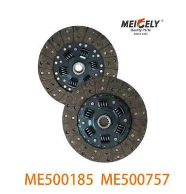 高品質 ME500185クラッチディスク ME500757 日本トラック用