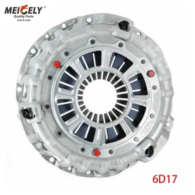 6D17 耐久かつ効率的なクラッチカバー 6D17 三?? トラック用