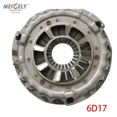 6D17 耐久かつ効率的なクラッチカバー 6D17 三?? トラック用