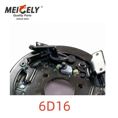 12185000600 ハンドブレーキアッシー 6D16用のフォークリフトの原装部品