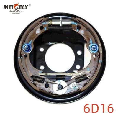 12185000600 ハンドブレーキアッシー 6D16用のフォークリフトの原装部品