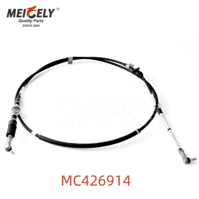 6D16 三?? フーソ トラック部品用ギアケーブル MC426914 MC-426914 FMGRC 001