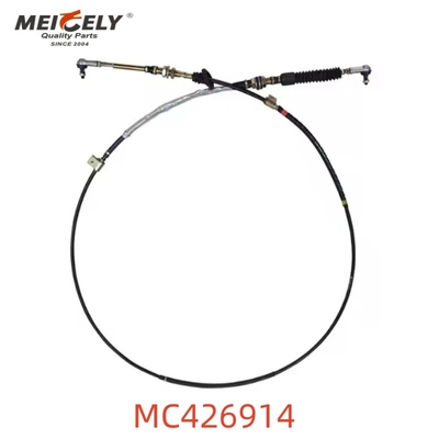 6D16 三?? フーソ トラック部品用ギアケーブル MC426914 MC-426914 FMGRC 001