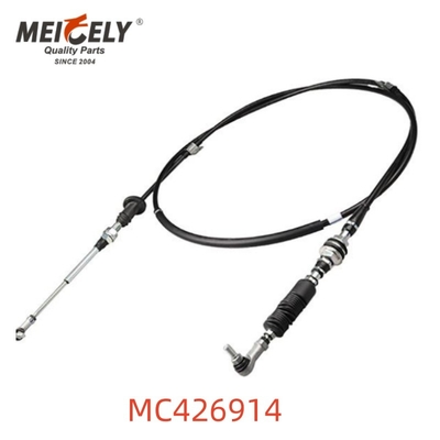 6D16 三?? フーソ トラック部品用ギアケーブル MC426914 MC-426914 FMGRC 001