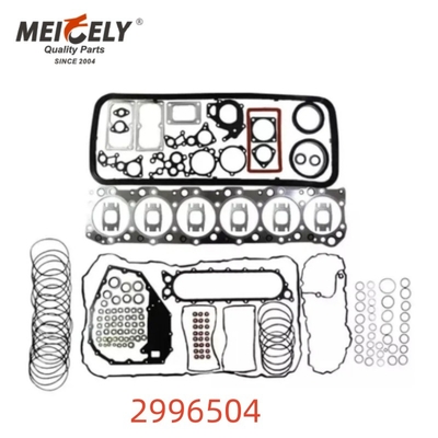 2996135 OEM スタンダードガスケットキット 2996504 IVECO 向け 漏れのない操作を保証