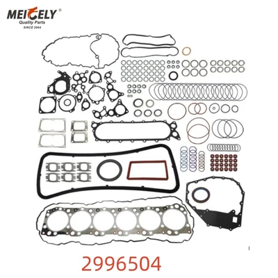 2996135 OEM スタンダードガスケットキット 2996504 IVECO 向け 漏れのない操作を保証