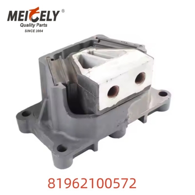 OEM 81962100572 重型トラック用エンジンマウント・マウント・ブラケット 81962100597