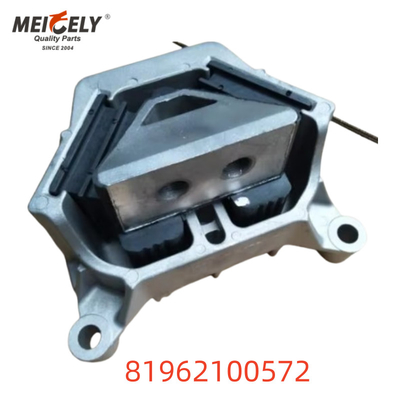 OEM 81962100572 重型トラック用エンジンマウント・マウント・ブラケット 81962100597