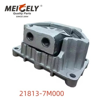 OEM 21813-7M000 自動車モデルに適したエンジンマウント