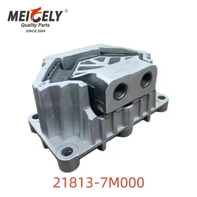 OEM 21813-7M000 自動車モデルに適したエンジンマウント