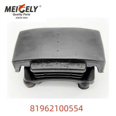 OEM 81962100554 高品質の葉の春の装着トラックパーツ 男性用
