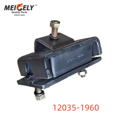 OEM 12035-1960 HINO用の高品質のエンジンマウントトラック部品