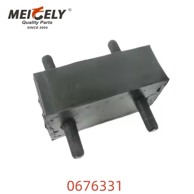 高品質のOEM 0676331 トラックの部品のためのフロントエンジンマウント