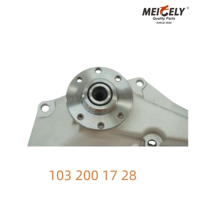 OEM 承認 103 200 17 28 ファンクラッチ 精密設計 メルセデス・ベンツ