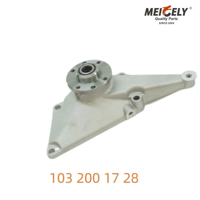 OEM 承認 103 200 17 28 ファンクラッチ 精密設計 メルセデス・ベンツ