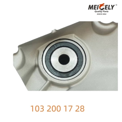 OEM 承認 103 200 17 28 ファンクラッチ 精密設計 メルセデス・ベンツ