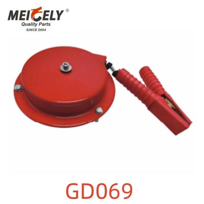 電気静止コイル 引き込みコイル タンク トラック 接地コイル OEM GD069