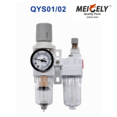 高品質の気圧制御装置 QKA QAN01 SL01 QYS01/02 タンクトラック用