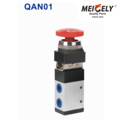 高品質の気圧制御装置 QKA QAN01 SL01 QYS01/02 タンクトラック用