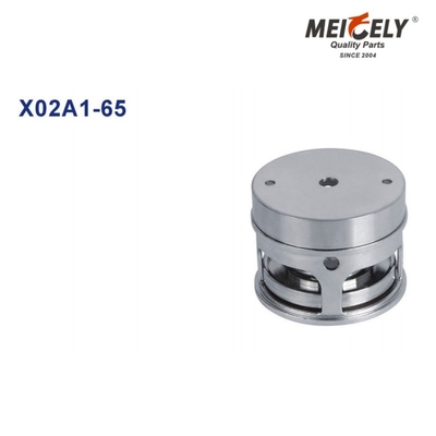高品質制御放出安全救助バルブ X02A1-65 X02B1-80 水タンクトラック用