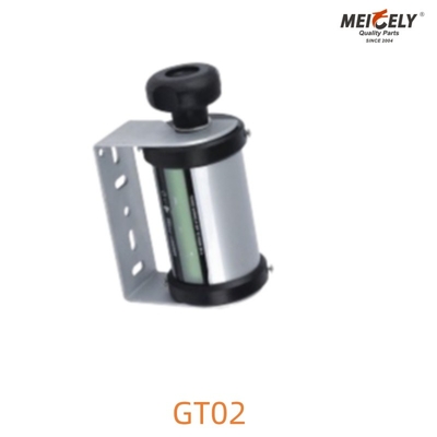 GT02 OEMタンクトラック液体表示 高精度耐久性