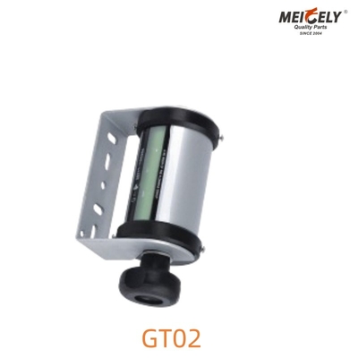 GT02 OEMタンクトラック液体表示 高精度耐久性