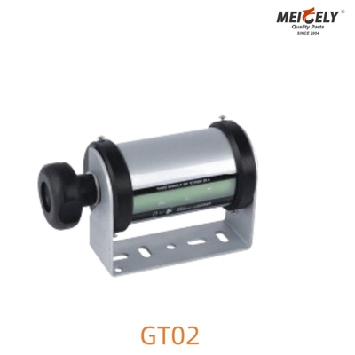 GT02 OEMタンクトラック液体表示 高精度耐久性