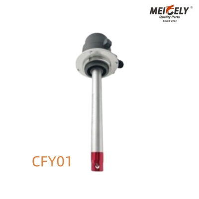 良い品質 CFY01 OEM オプティックセンサー タンク トラック 液体監視