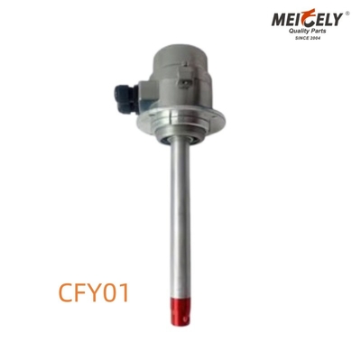 良い品質 CFY01 OEM オプティックセンサー タンク トラック 液体監視