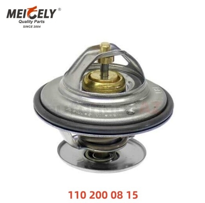 高品質 エンジン冷却液 熱器 OEM 1022000815 601200015 メルセデス・ベンツ用