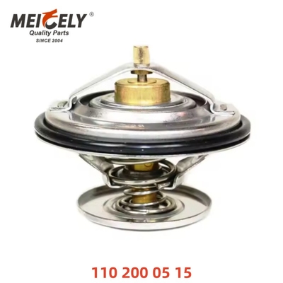 高品質 エンジン冷却液 熱器 OEM 1022000815 601200015 メルセデス・ベンツ用