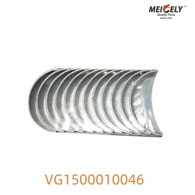 本物のホウ VG150001004 重荷用トラック用メインラーイング